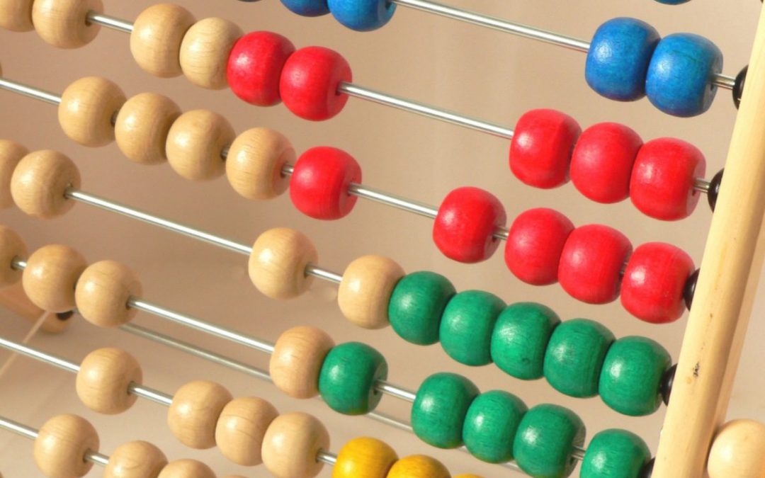 30 MINUTES OF ABACUS A DAY WILL POWER YOUR KID’S BRAIN